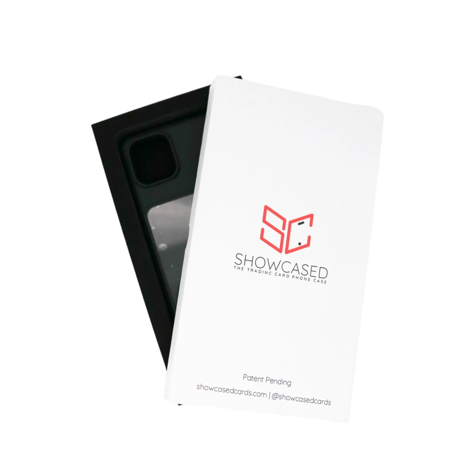 Gen 2 Premium Showcased iPhone 11 | The Trading Card Phone Case - Image 5
