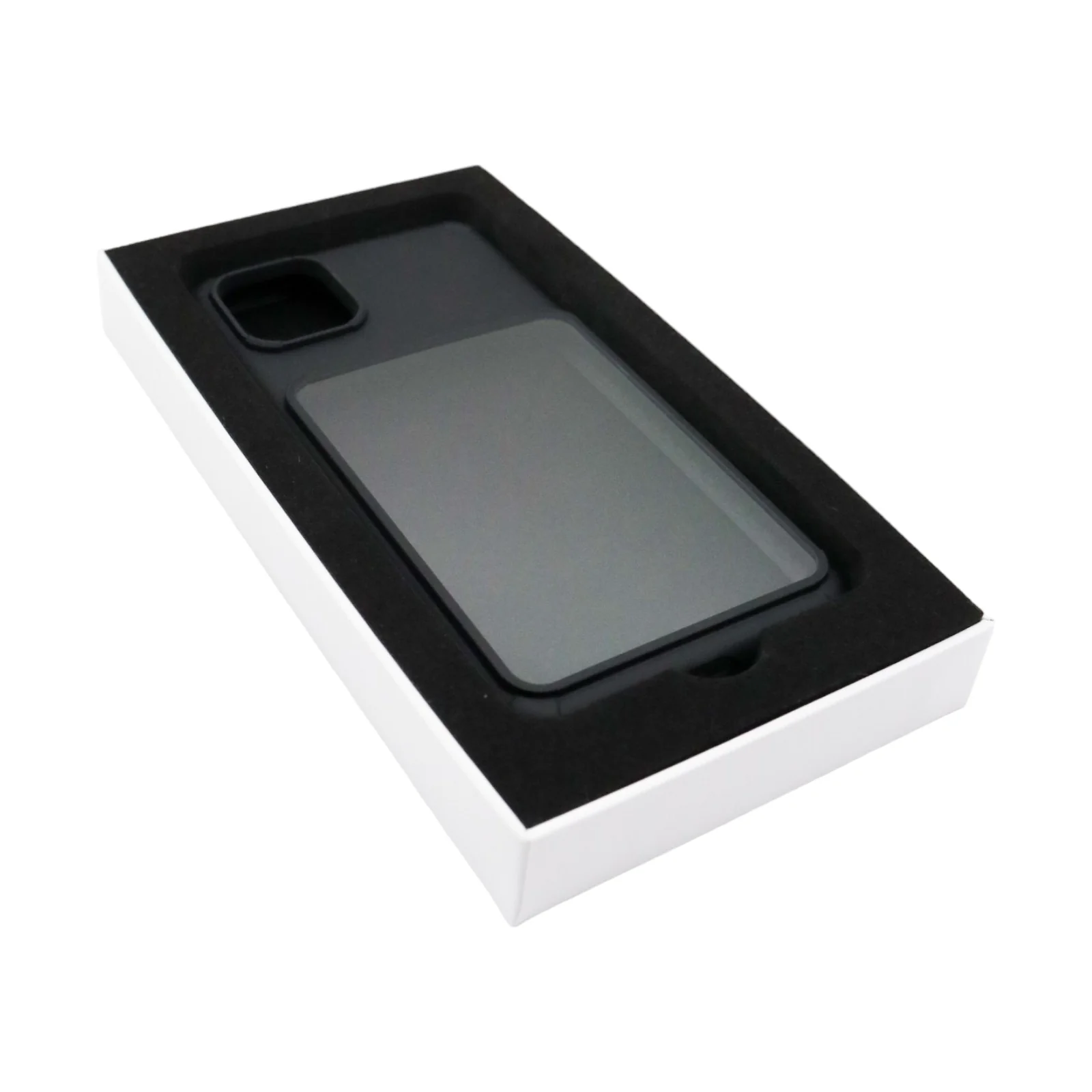 Gen 2 Premium Showcased iPhone 11 | The Trading Card Phone Case - Image 4